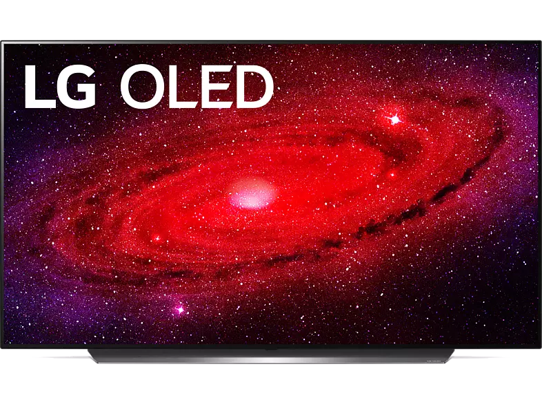LG OLED 55CX8LB
