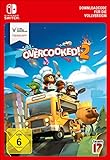 Overcooked! 2 | Switch - Download Code